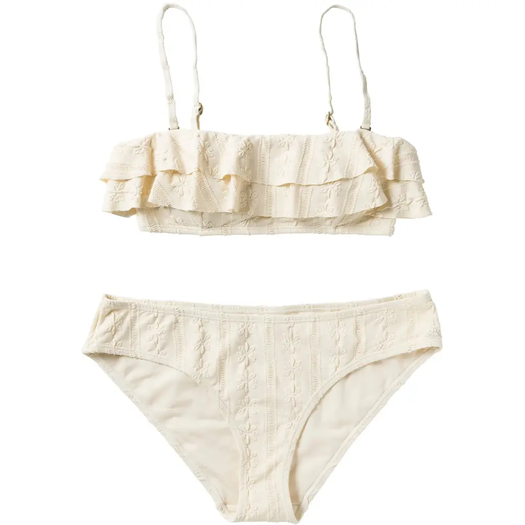 Bikini Anglaise Mama (shortbread)