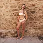 Salted Stories Bikini Anglaise Mama (shortbread)