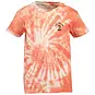 Blue Seven T-shirt tie dye (off white)