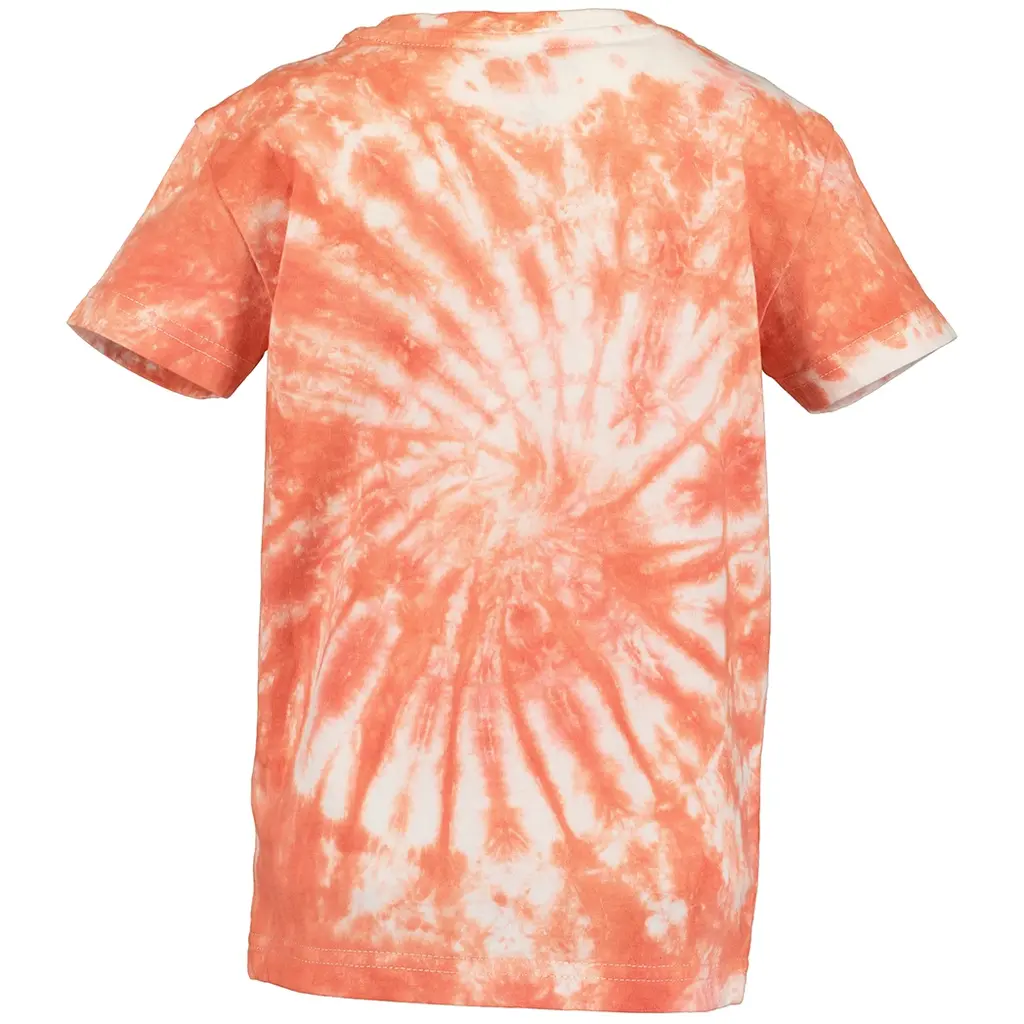 T-shirt tie dye (off white)
