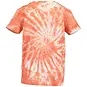 Blue Seven T-shirt tie dye (off white)