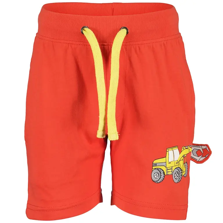 Korte broek (tomato)