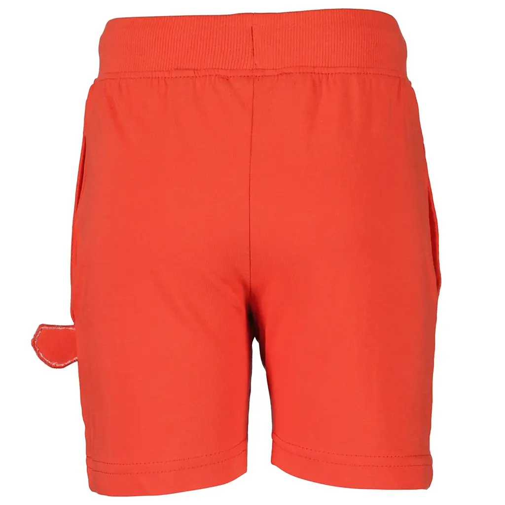 Korte broek (tomato)