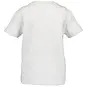 Blue Seven T-shirt train (white)