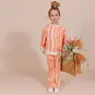 Quapi Broek FLARE Fires (orange graphic)