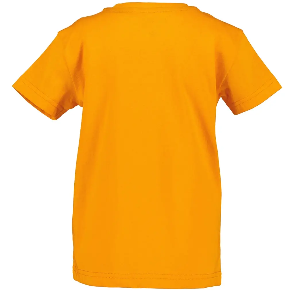 T-shirt (orange)