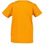 Blue Seven T-shirt (orange)