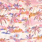 Tumble 'N Dry Rokje Marinella (pale peach)