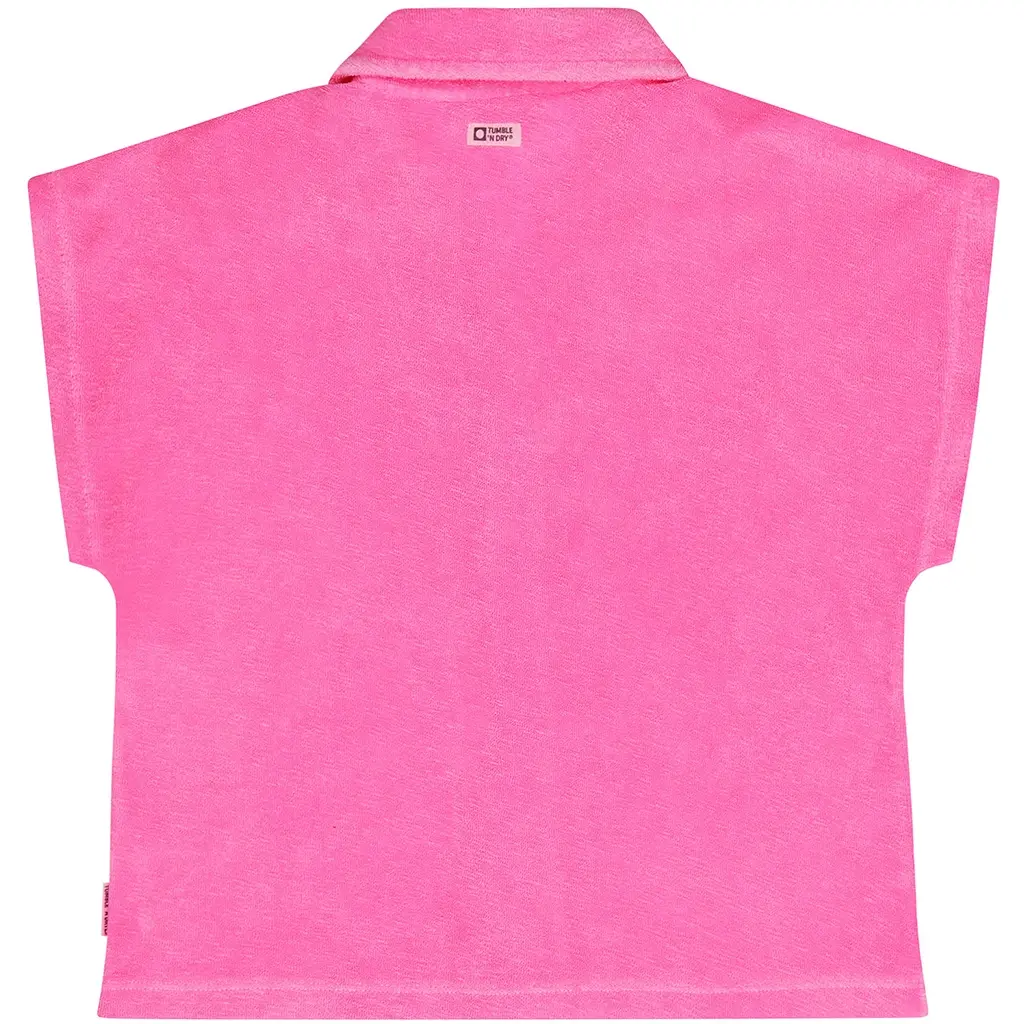Shirt Jolie (sugar plum)