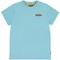 Tumble 'N Dry T-shirt Seignosse (delphinium blue)