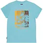 Tumble 'N Dry T-shirt Seignosse (delphinium blue)