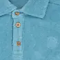 Tumble 'N Dry Polo Hossegor (adriatic blue)