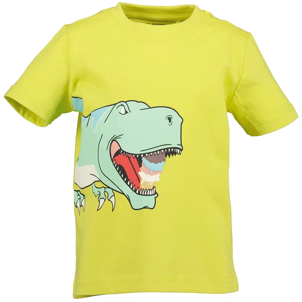 T-shirt (lemon)
