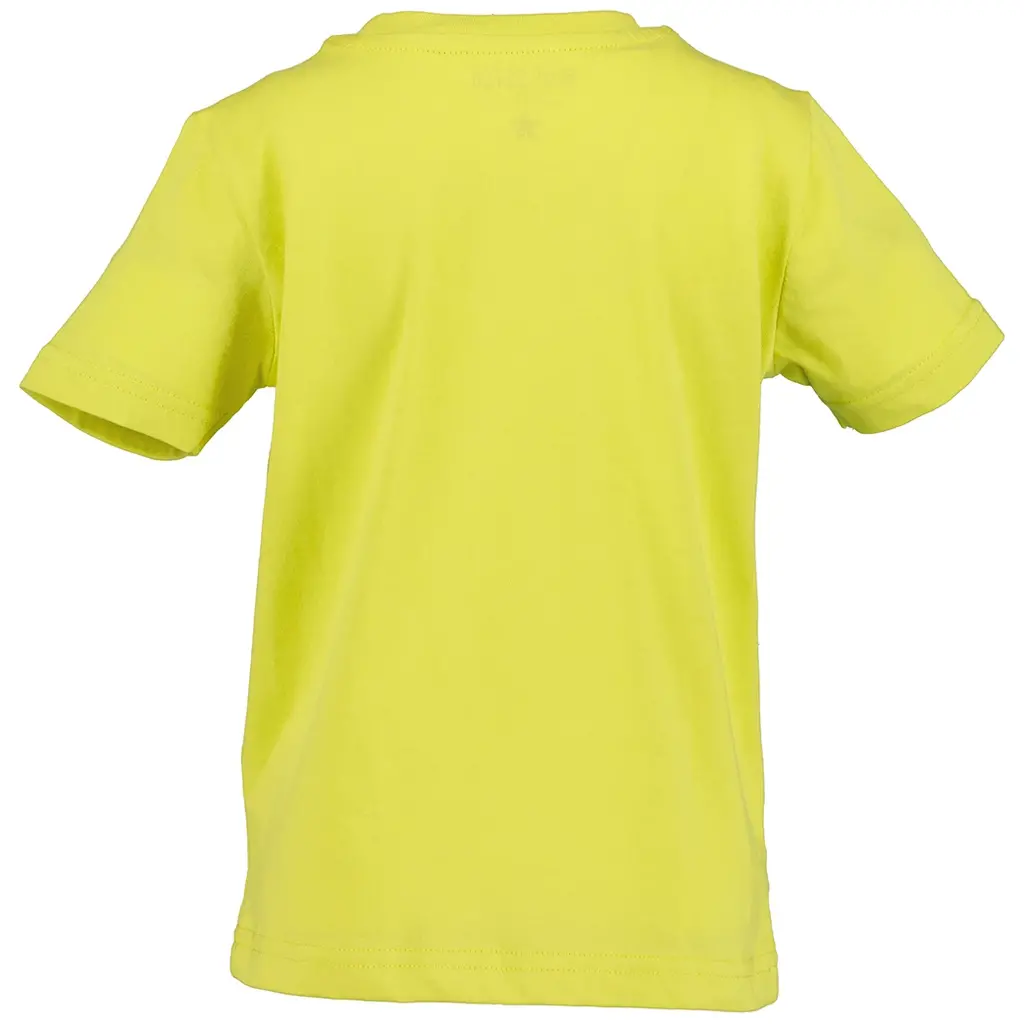 T-shirt (lemon)
