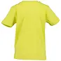 Blue Seven T-shirt (lemon)