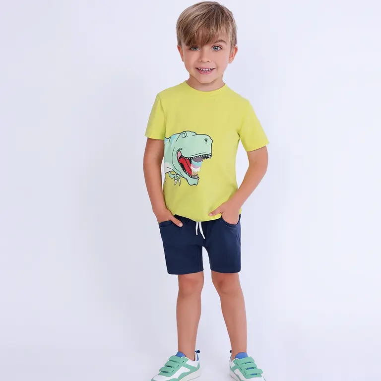 T-shirt (lemon)