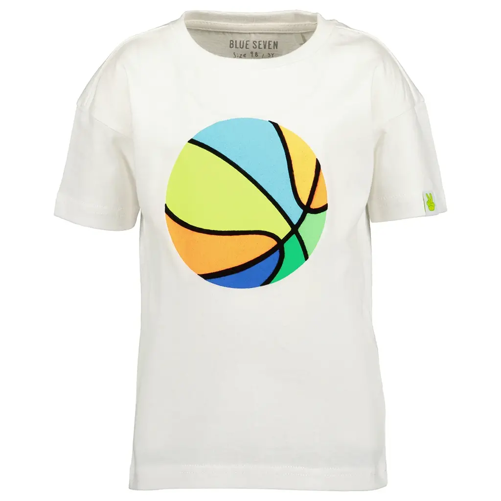 T-shirt (white)