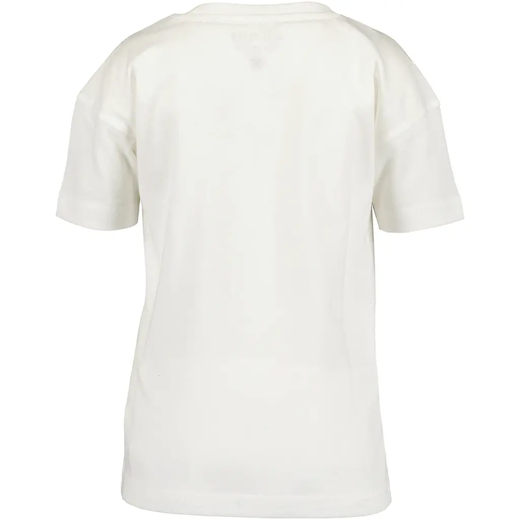 T-shirt (white)