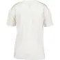 Blue Seven T-shirt (white)