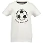 Blue Seven T-shirt (white)