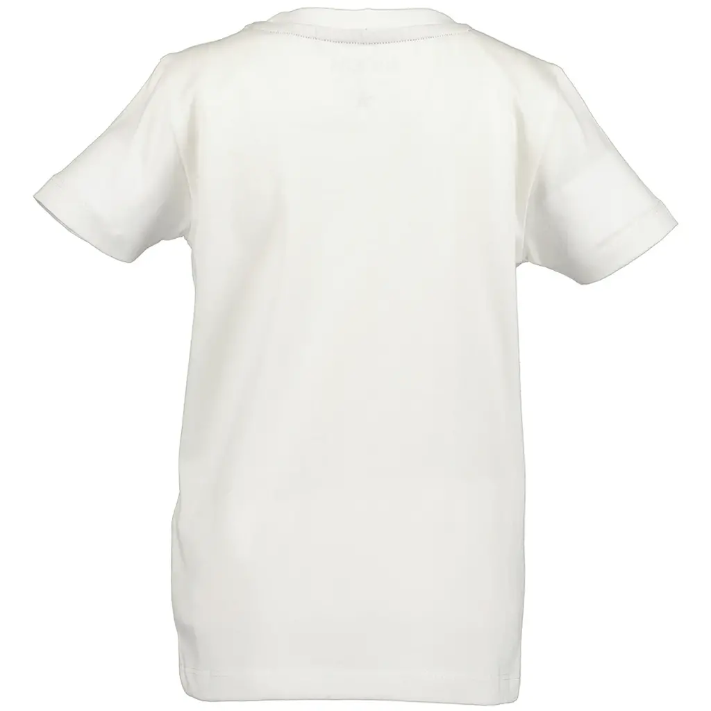 T-shirt (white)