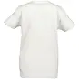 Blue Seven T-shirt (white)