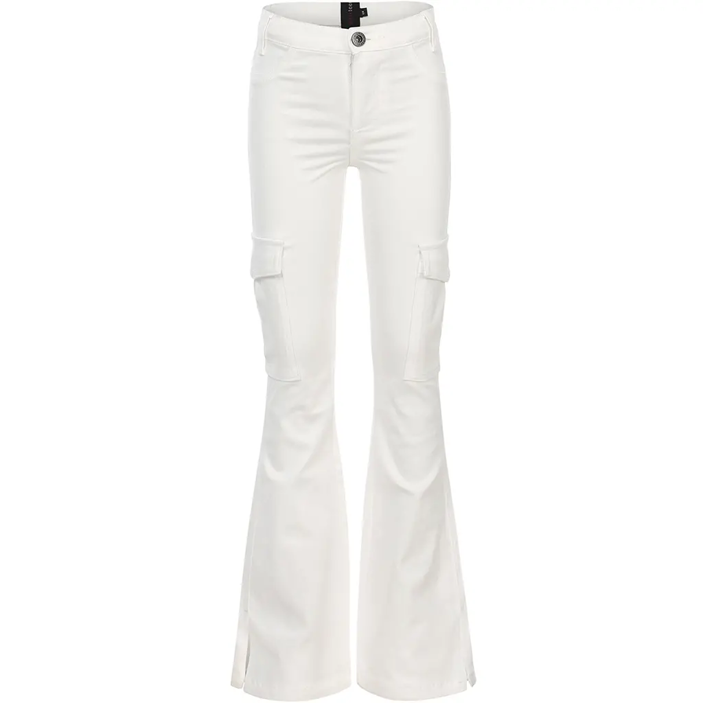Broek (off white)