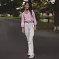 Looxs Broek (off white)