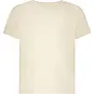 Moodstreet T-shirt Sisley (warm white)