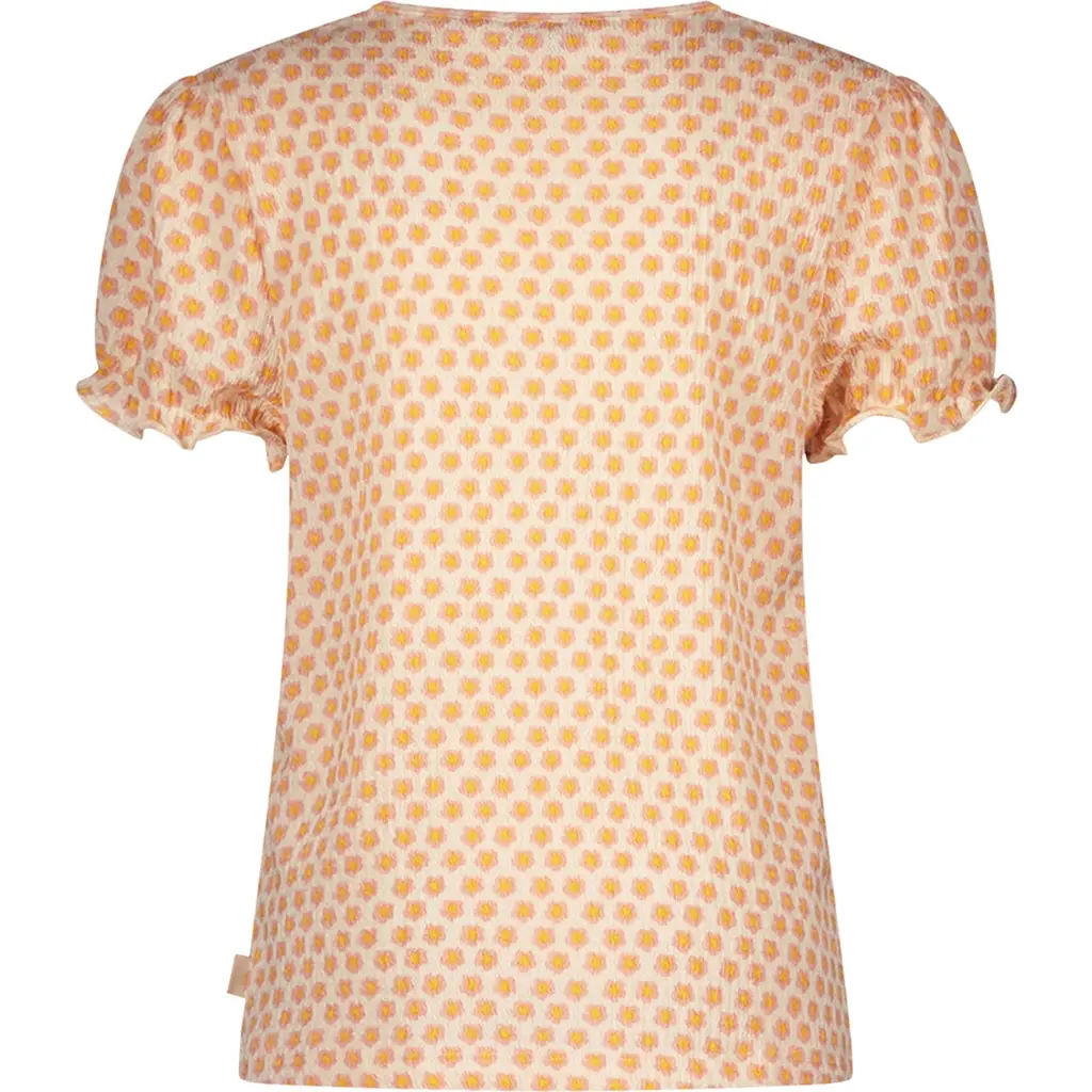 T-shirt Stevie (blush pink)