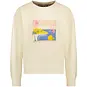 Moodstreet Trui Sky (warm white)