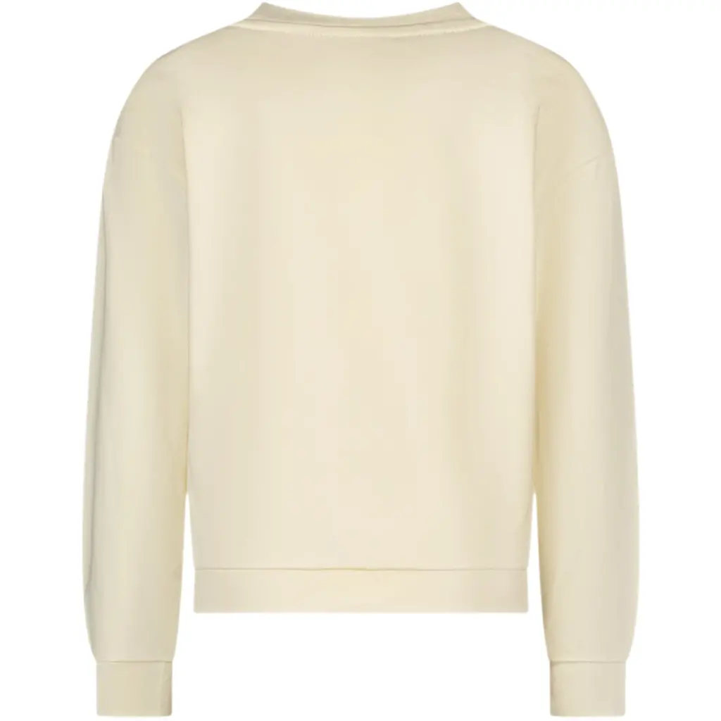 Trui Sky (warm white)