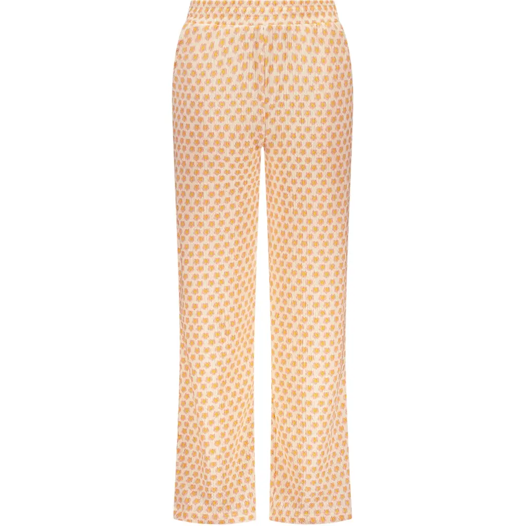 Broek Belle (blush pink)
