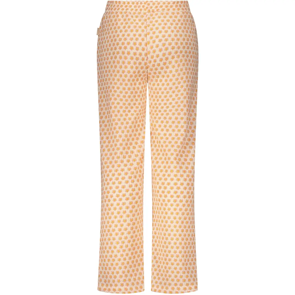 Broek Belle (blush pink)
