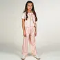Moodstreet Broek Belle (blush pink)