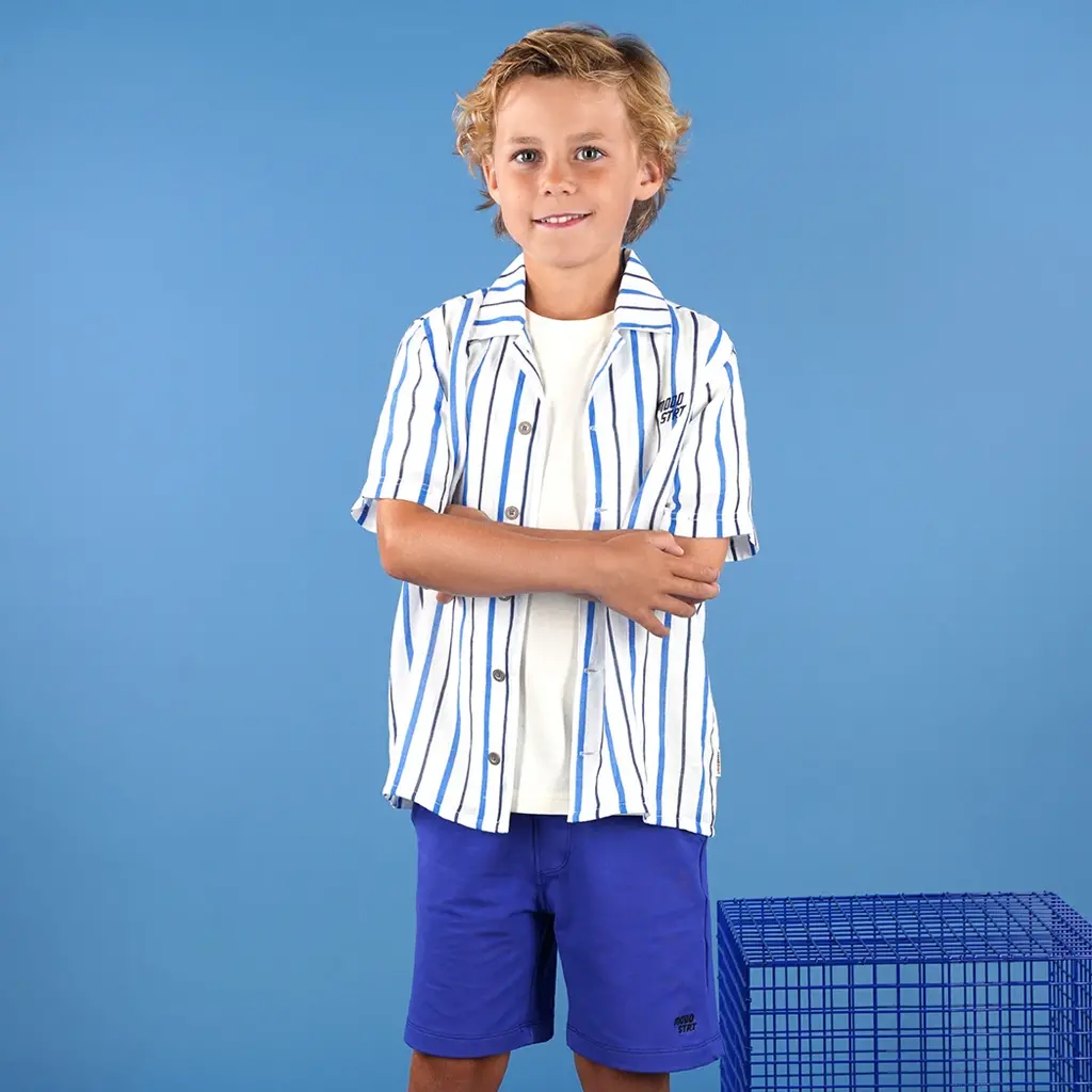 Korte broek Billie (ultra blue)