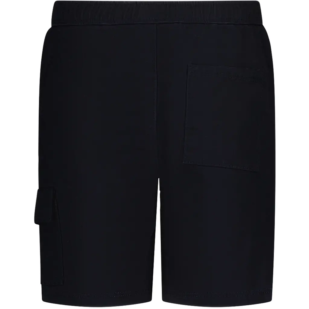 Korte broek Benno (navy)