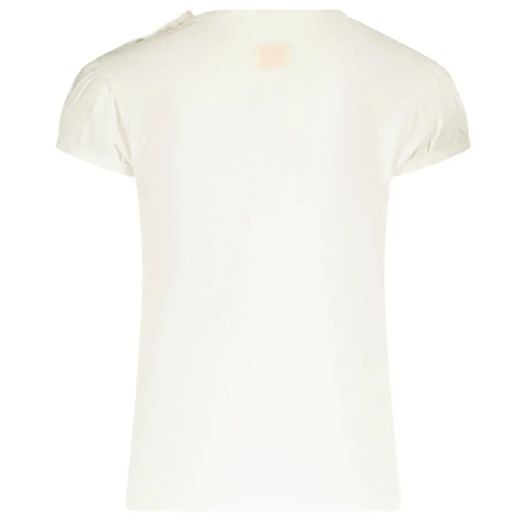 T-shirtje Noki (pink-a-licious)