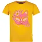 B.Nosy T-shirt Tammy (radiant yellow)