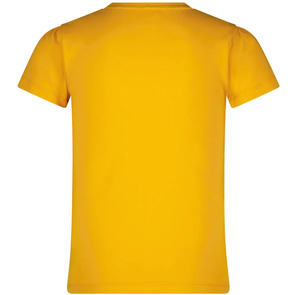 T-shirt Tammy (radiant yellow)