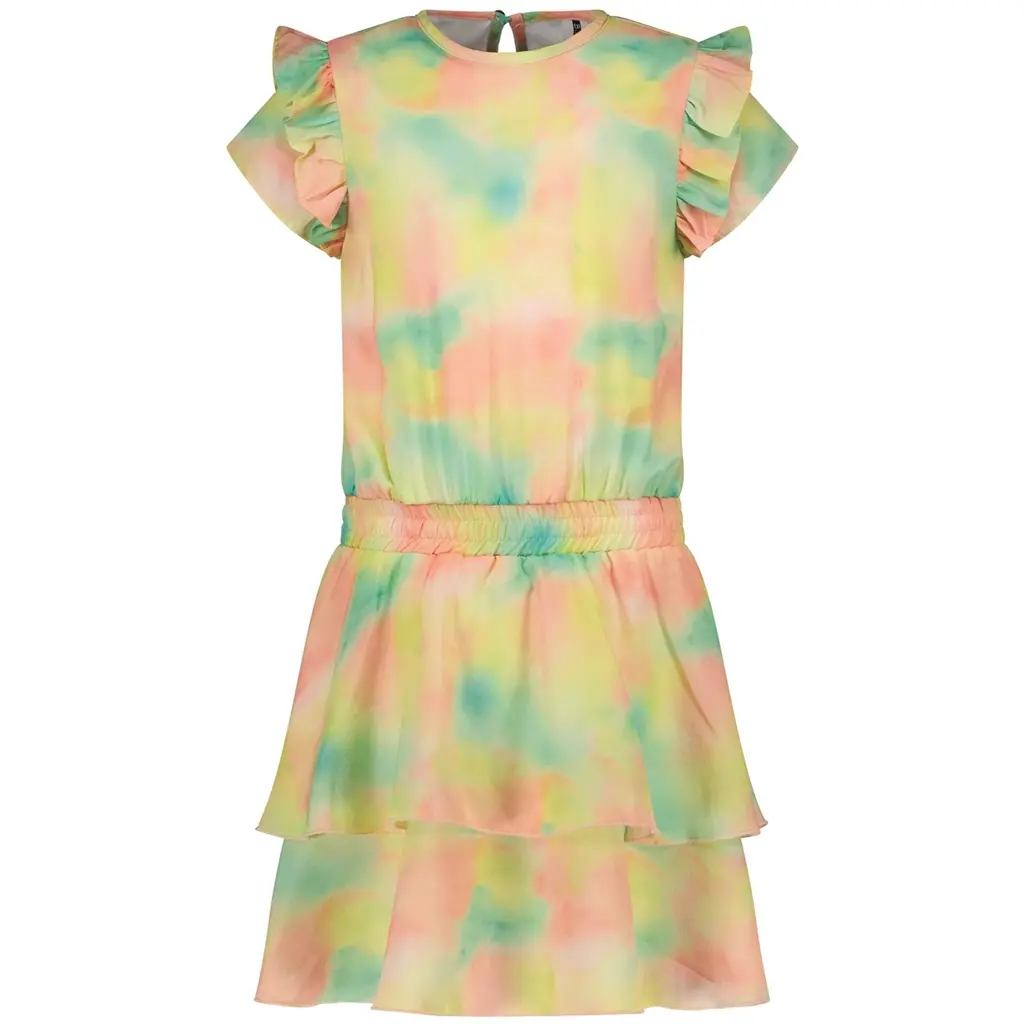 Jurk Dream (blossom ao)