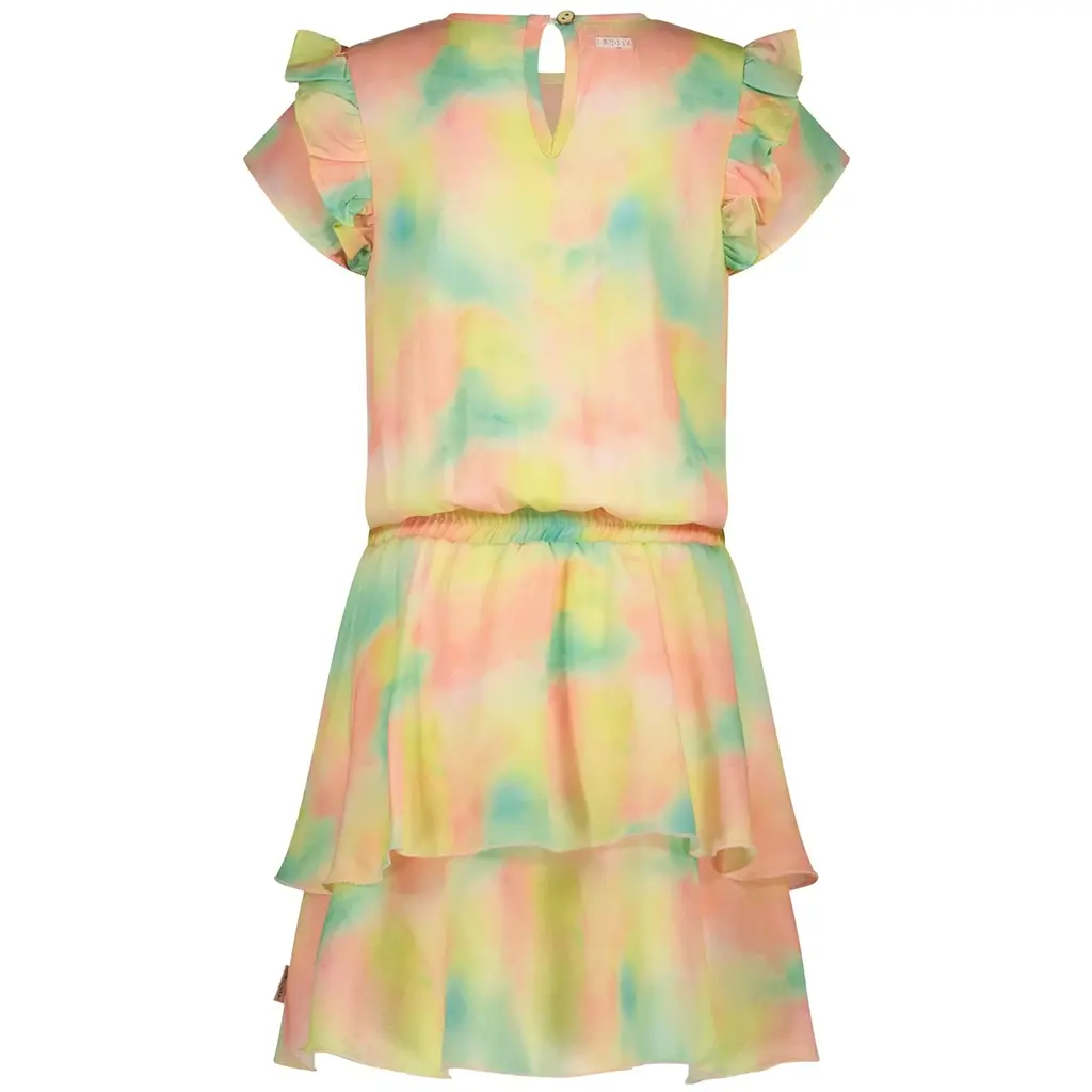 Jurk Dream (blossom ao)