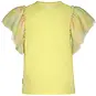 B.Nosy T-shirt Tora (yellow pear)