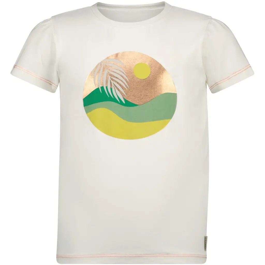 T-shirt Tammy (cotton)