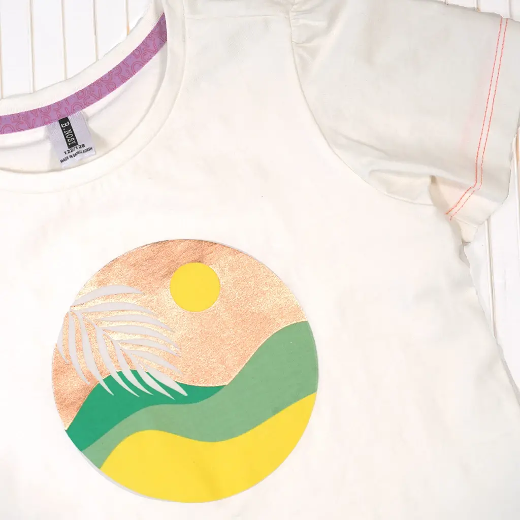 T-shirt Tammy (cotton)