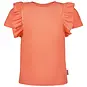 B.Nosy T-shirt Teddie (neon blush)