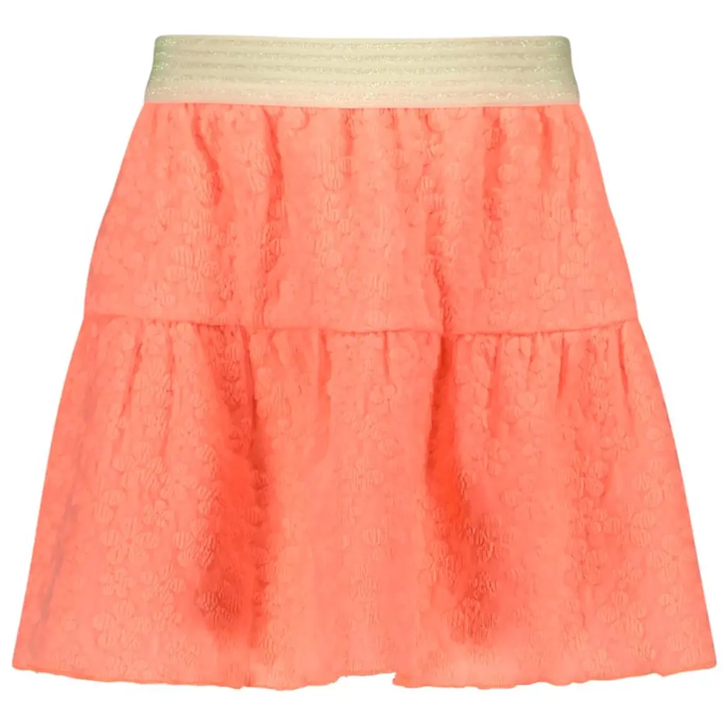 Rokje Romy (neon blush)