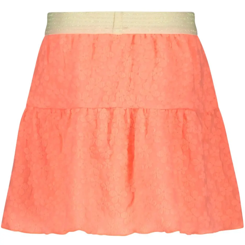 Rokje Romy (neon blush)