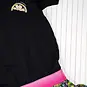 B.Nosy Jurk Dunya (black)