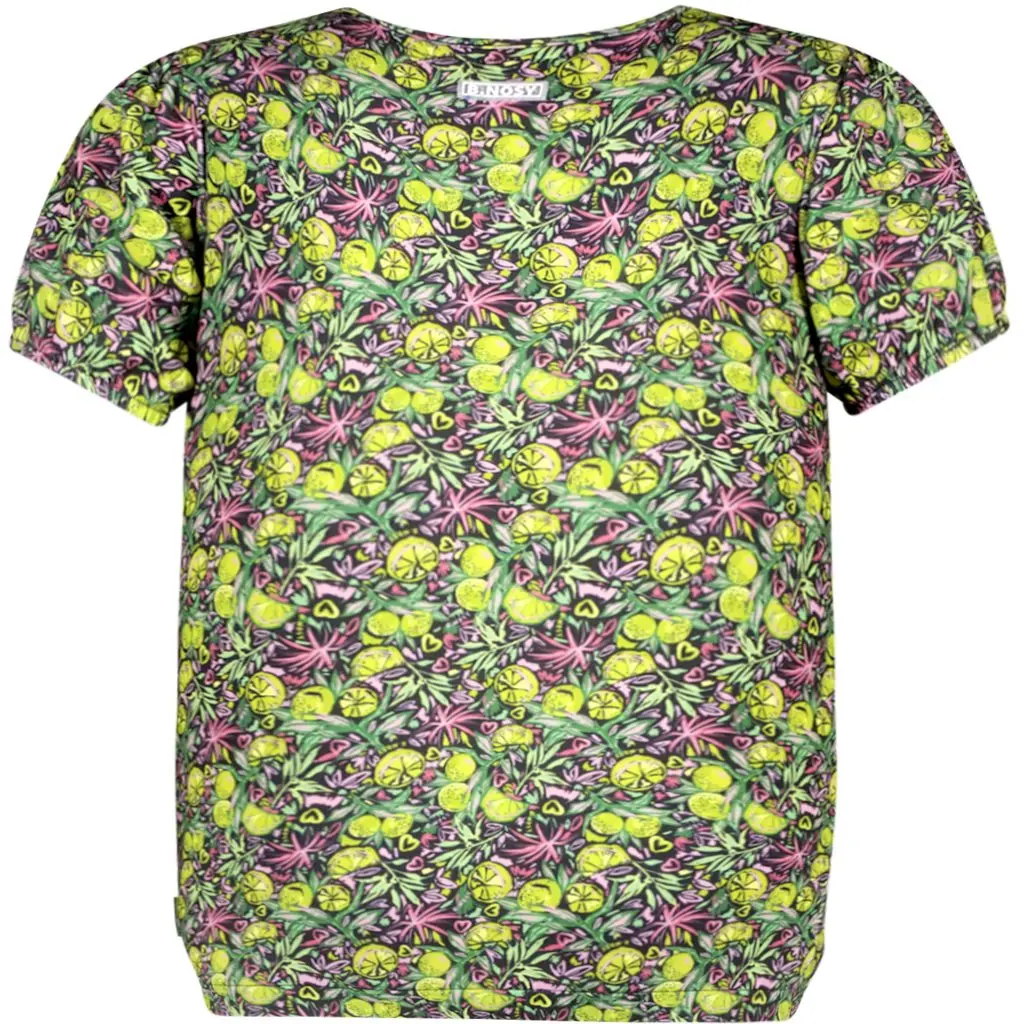 Top Tilda (lemon ao)